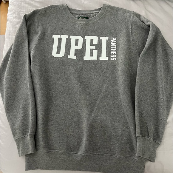 UPEI sweater size small - Picture 1 of 1